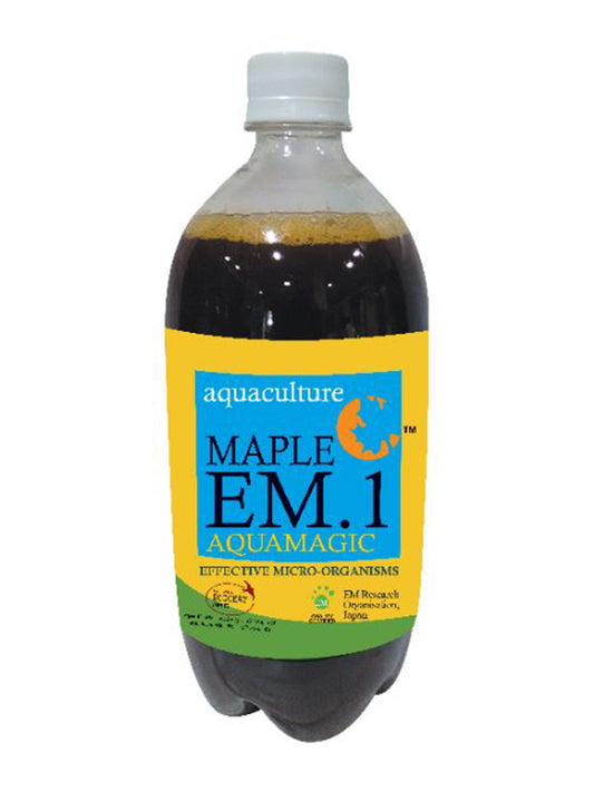 Maple EM 1 Aquqmagic