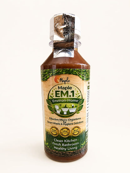 Maple EM1 Environ Home