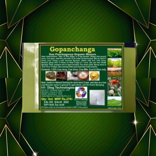 Gopanchanga