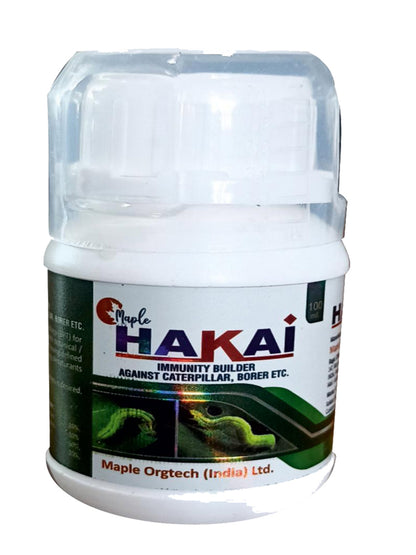 HAKAI