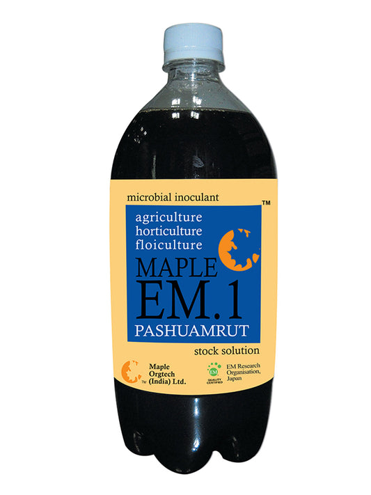 EM.1 Pashuamrut