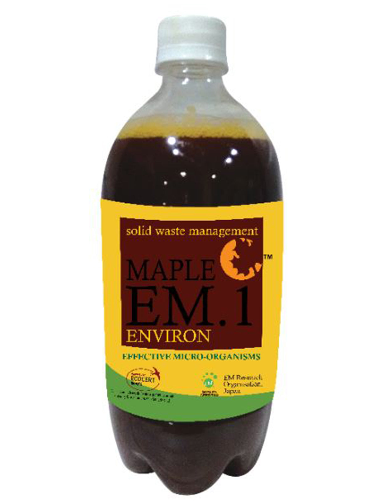 MAPLE EM 1 ENVIRON